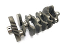 BMW K 1100 RS [1994] - Crankshaft crank drive engine shaft-5