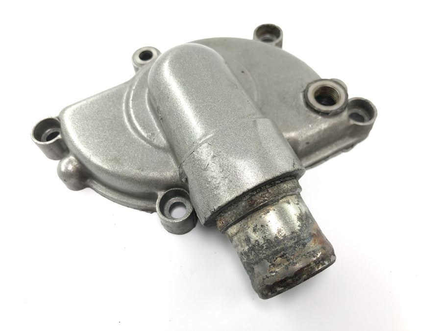 Ducati ST3 S3 [2004] - Water pump housing coolant pump cover pump housing