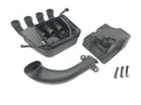 BMW K 1100 RS [1994] - Air filter box, intake box, air box, air filter housing-6