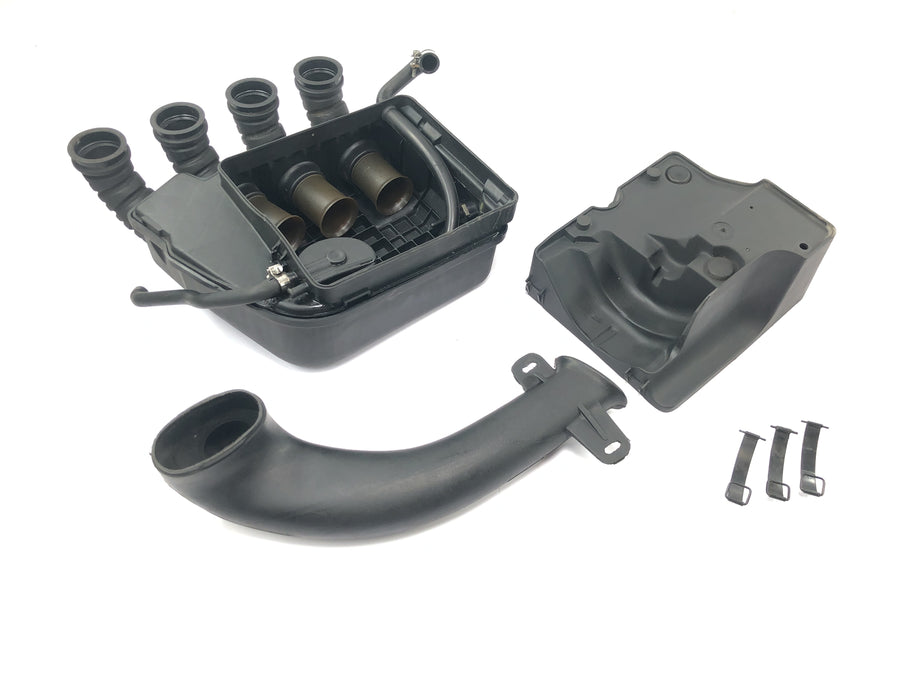 BMW K 1100 RS [1994] - Air filter box, intake box, air box, air filter housing