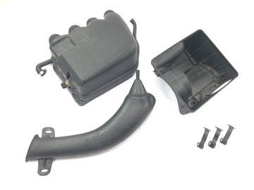 BMW K 1100 RS [1994] - Air filter box, intake box, air box, air filter housing - 0