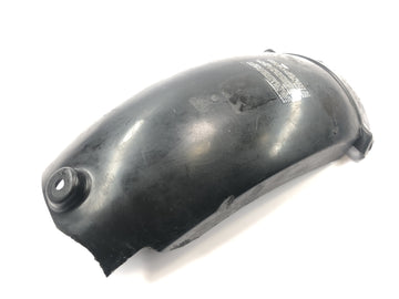 Suzuki GSX R 1100 GU74C [1987] - Inner fender rear wheel fender splash guard - 0