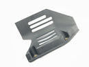 BMW K 1100 RS [1994] - Alternator cover cover-1