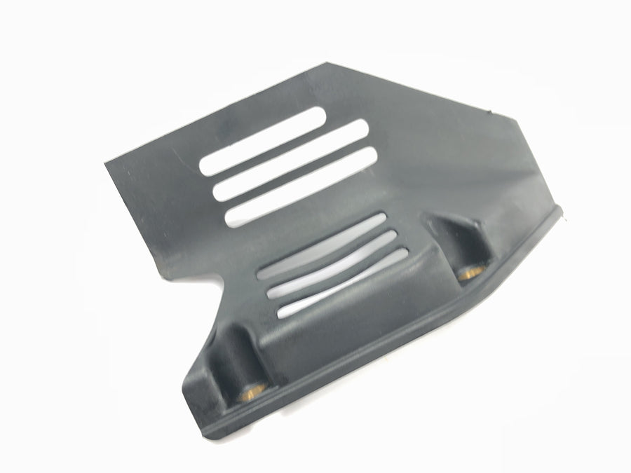 BMW K 1100 RS [1994] - Alternator cover cover