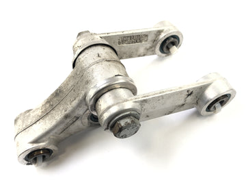 BMW F 650 GS Dakar [2007] - Rocker arm bone shock absorber - 0