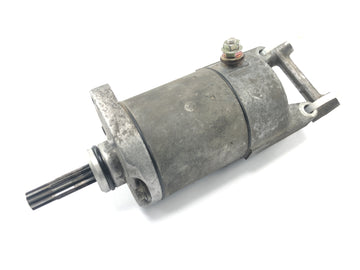 Honda NX 650 Dominator RD02 [1994] - starter motor electric starter Mitsuba 12V