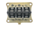 Honda NSR 125 JC20 [1991] - Membrane block membrane valve intake membrane reed valve-3