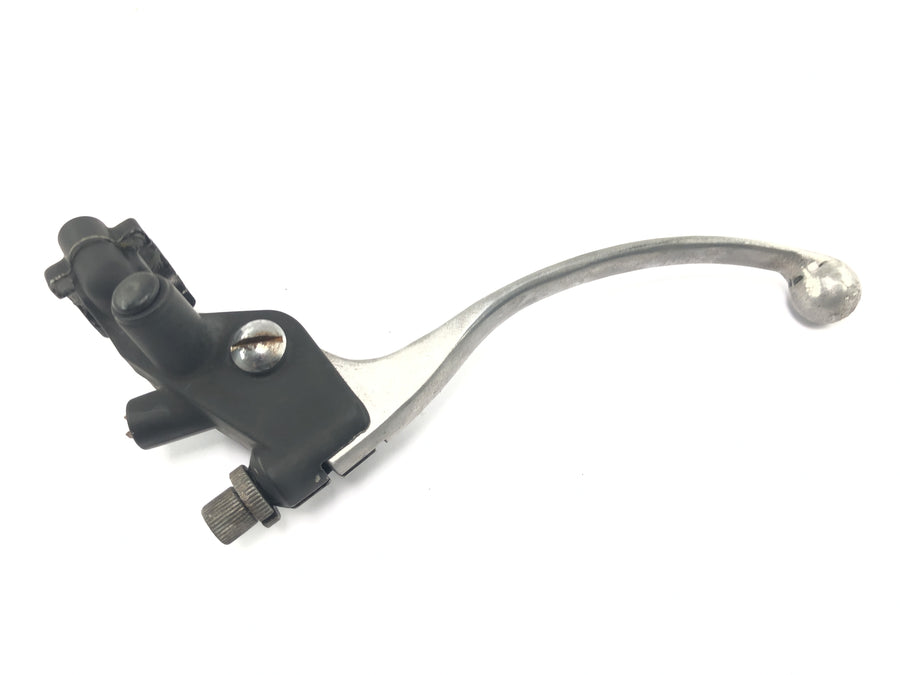 Honda NSR 125 JC20 [1991] - Clutch fitting clutch lever