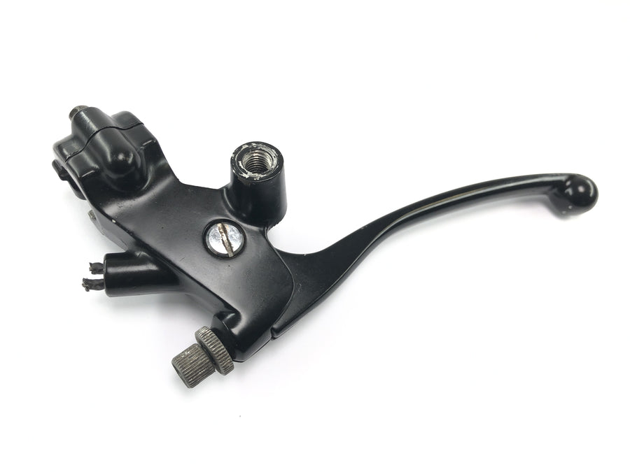 Yamaha MT07 RM04 [2014] - Clutch fitting clutch lever hand lever left black
