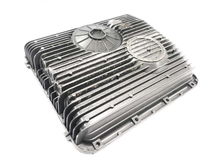Moto Guzzi V10 Centauro [1998] - Oil pan engine cover oil container lower part