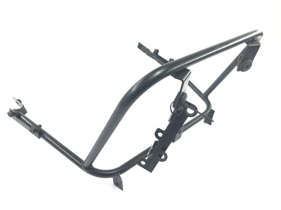 Triumph Daytona 1200 T300D [1994] - Radiator mount radiator mount