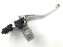 Yamaha XV 1600 Wild Star VP08 [2002] - Clutch fitting clutch lever hand lever-5