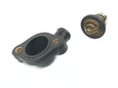 Aprilia SX 125 KX [2018] - Thermostat cooling water thermostat housing coolant controller-3