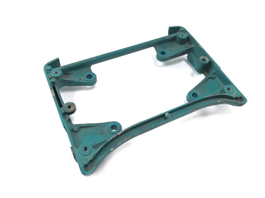 Honda XRV 750 Africa Twin RD04 [1992] - Luggage rack