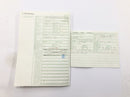 Kawasaki W 650 EJ650A [1999] - Frame with papers-7