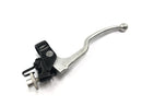 Honda CBR 1000 RR SC59 [2008] - Clutch fitting, clutch lever adjustable at the front-2