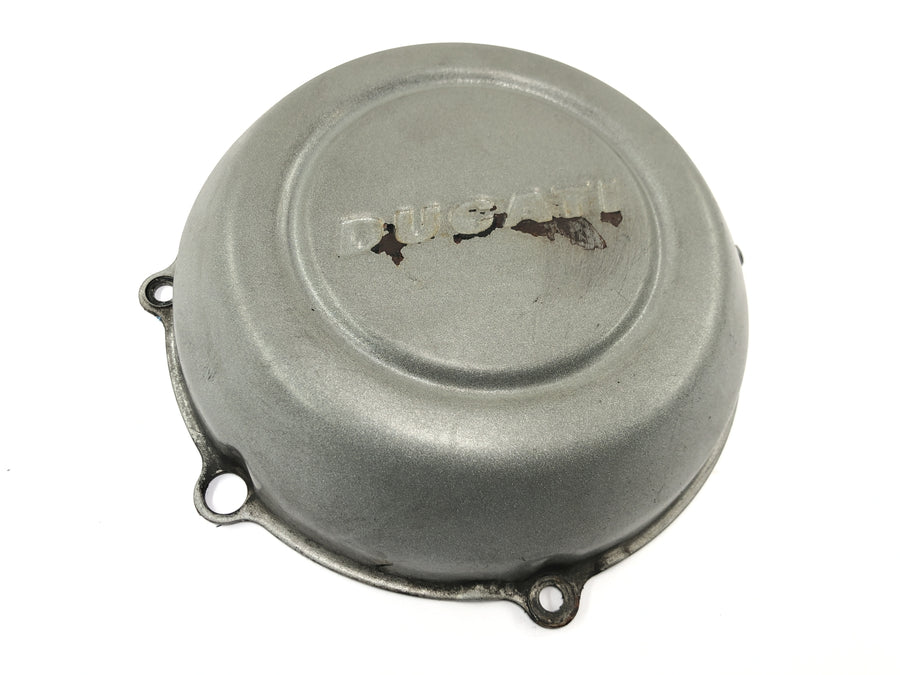 Ducati Multistrada 1000 DS [2003] - clutch cover clutch cover engine cover right