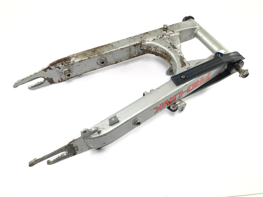 Honda XL 250 R MD03 [1993] - Swingarm rear swing arm Pro-Link swingarm arm