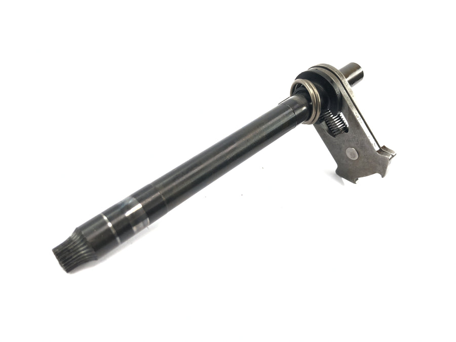 KTM 950 Adventure LC8 [2004] - shift shaft shift lever shaft shift shaft axle