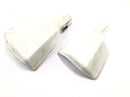 Honda XRV 750 Africa Twin RD04 [1992] - Handguards Handguards Set-3