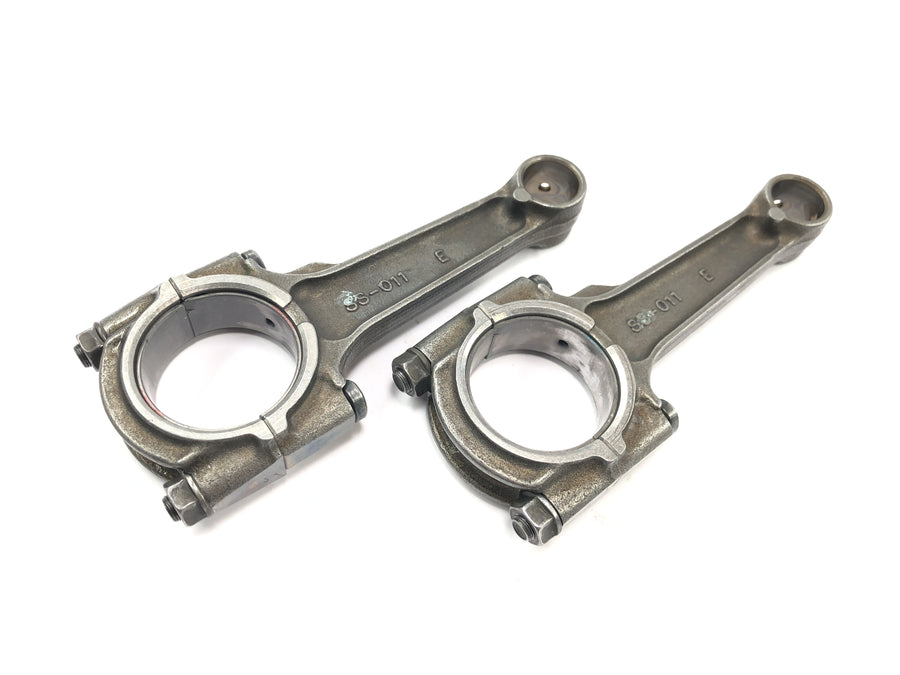 Triumph Speedmaster 900 [2003] - connecting rod connecting rod connecting rod set