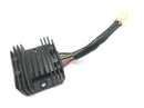 Honda NSR 125 JC20 [1991] - Voltage regulator rectifier regulator-1