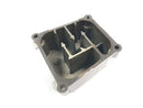 Suzuki GSX R 1000 WVBZ K3 [2003] - Crankcase ventilation engine cover ventilation-4