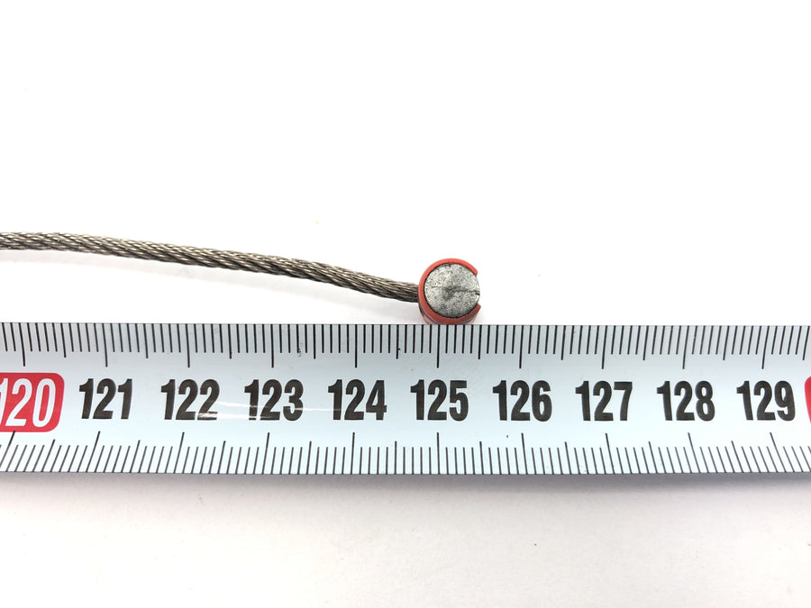 Triumph Street Triple R 675 D67LD [2010] - coupling train Bowden train cable cable clutch cable