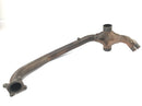 Ducati ST3 S3 [2004] - Exhaust manifold manifold pipe exhaust manifold exhaust-2