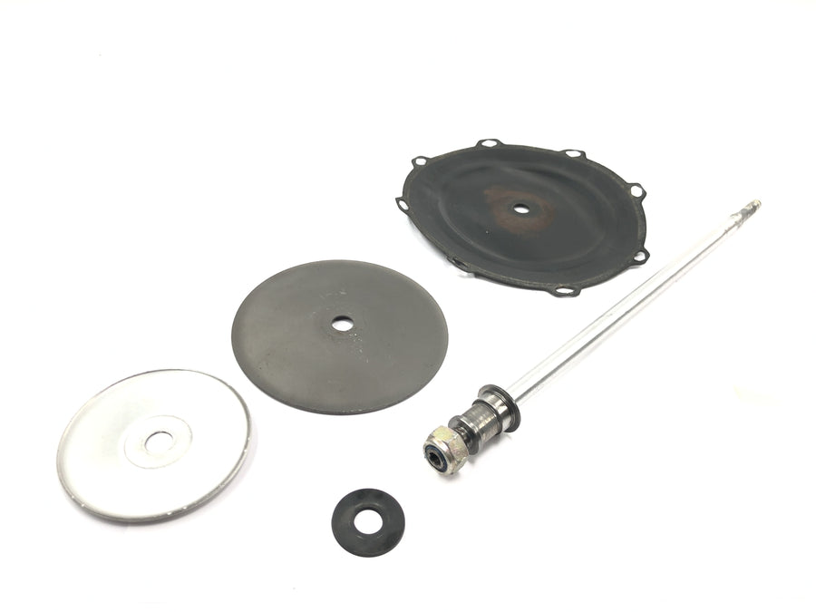 Aprilia Mille RSV 1000 ME [1999] - Clutch actuation release bearing