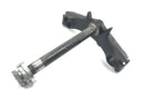 Honda NSR 125 JC20 [1991] - lower fork bridge steering head bridge fork clamp-1