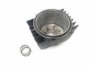 Honda CBX 650 E RC13 [1983] - Oil filter lid motor lid-1