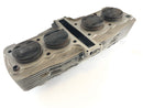 Yamaha XJR 1200 4PU [1995] - Cylinder with piston-6