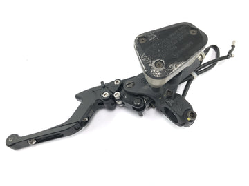 Ducati ST3 S3 [2004] - Clutch pump clutch lever