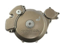 Honda XRV 750 Africa Twin RD04 [1992] - Alternator cover engine cover left Lima cover-1