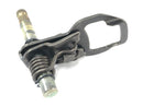 Honda XL 250 R MD03 [1993] - shift shaft shift lever shaft shift mechanism-2