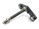 Triumph Daytona 1200 T300D [1994] - lower fork bridge steering head-5