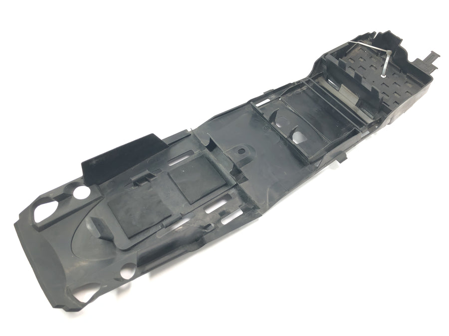 Suzuki GSX R 1000 WVB6 K6 [2006] - Rear substructure battery box battery carrier lower part
