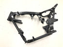 Triumph Speedmaster 900 [2003] - Frame main frame with papers-3