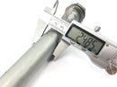 Aprilia Mille RSV 1000 ME [1999] - Fork telescopic fork front fork fork bars with axle-2