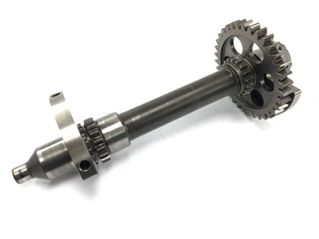 KTM 950 Adventure LC8 [2004] - Balance shaft