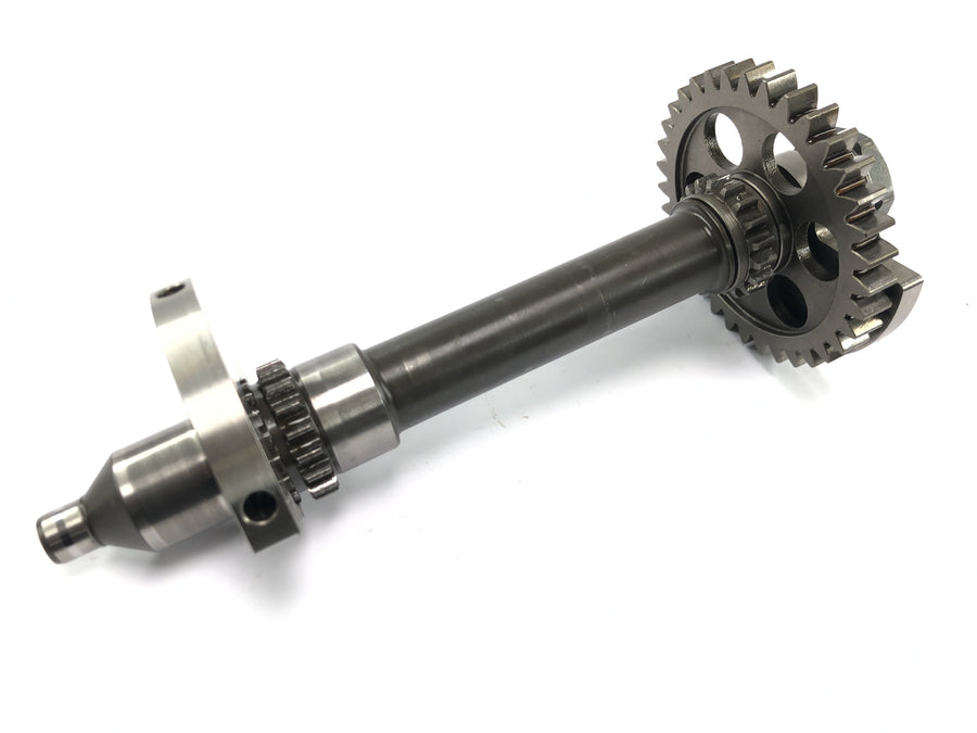KTM 950 Adventure LC8 [2004] - Balance shaft