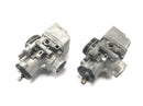 Moto Guzzi V65 Custom [1985] - Carburettor Dellorto PHBH30 BD set-4