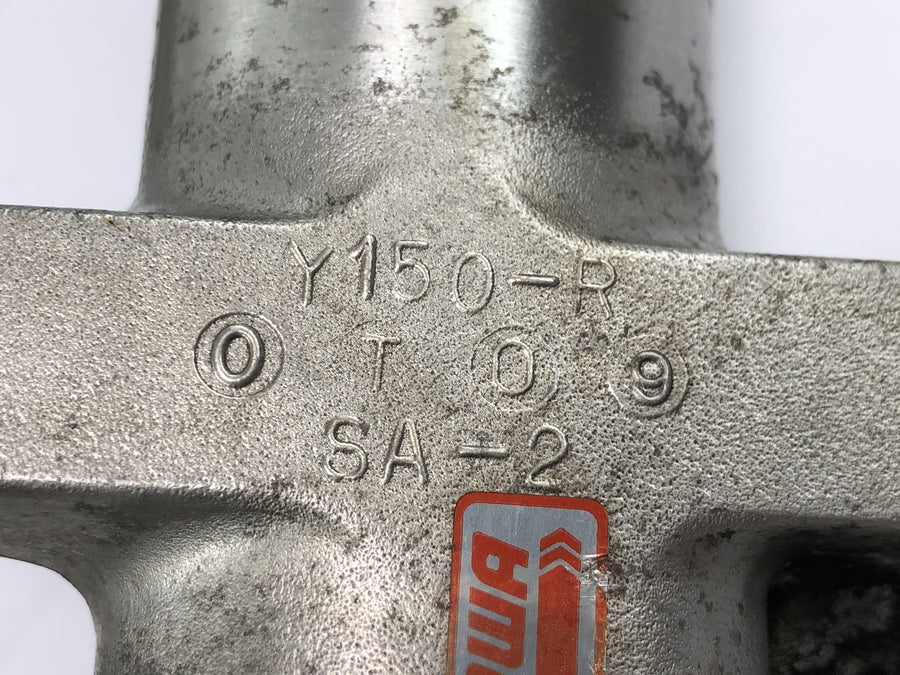 Yamaha XV 1600 Wild Star VP08 [2002] - fork telescopic fork front fork with axle
