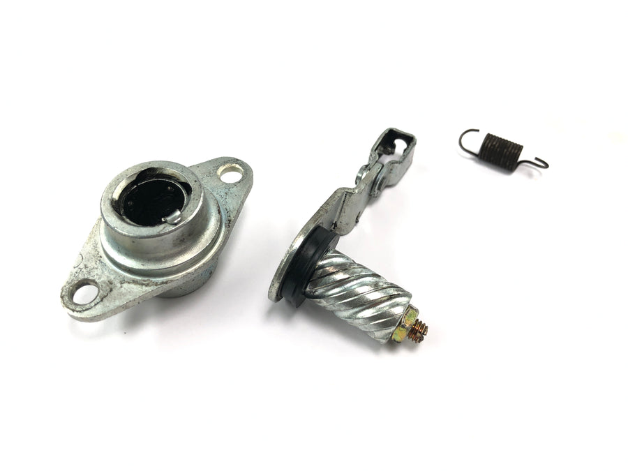 Suzuki GSX R 1000 WVBZ K3 [2003] - Clutch slave lever clutch slave