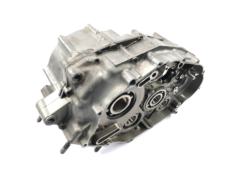Yamaha TT 600 E 4GV [1995] - Engine housing engine block empty housing