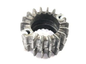 Kawasaki W 650 EJ650A [1999] - Exhaust mounting manifold mounting - 0