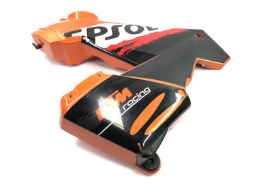 KTM 950 Adventure LC8 [2004] - Tank left fuel tank
