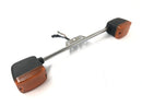 BMW R 75/5 [1973] - Indicator tail light tail light with holder-4