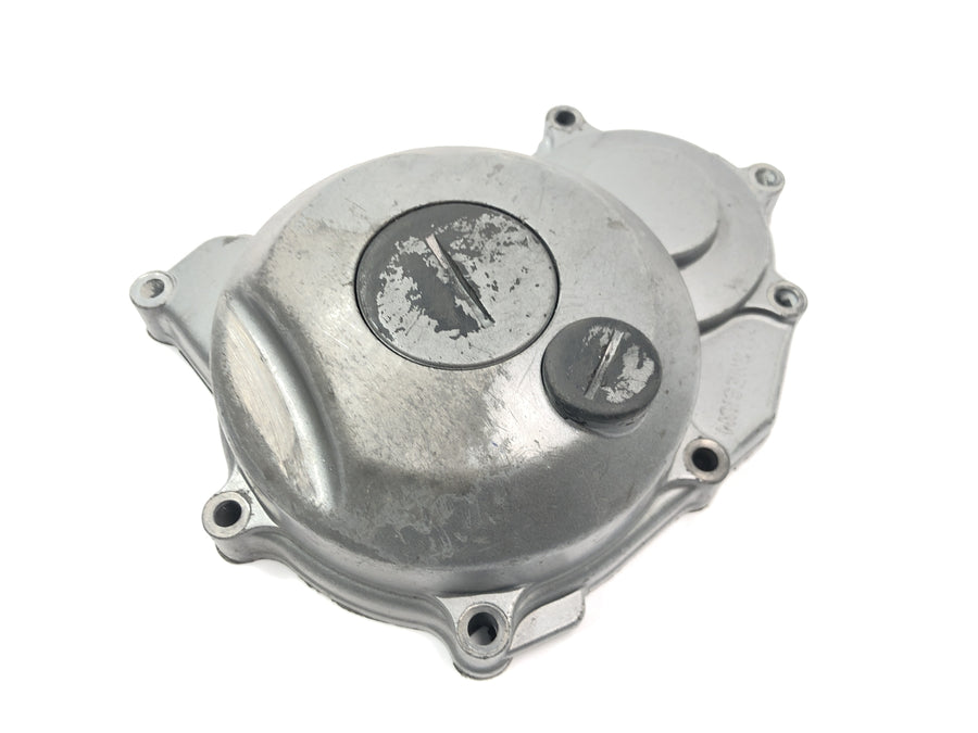 Yamaha YZ 426 F [2000] - Alternator cover engine cover generator cover